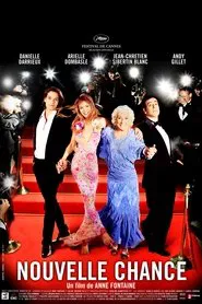 Nouvelle chance movie poster