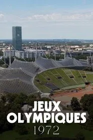 Olympia 72: Deutschlands Aufbruch in die Moderne movie poster