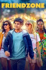 Friendzone movie poster