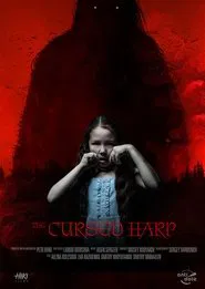The Cursed Harp movie poster