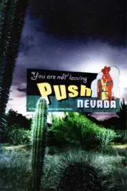 Push, Nevada tv show poster
