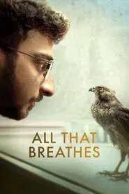 All That Breathes movie poster
