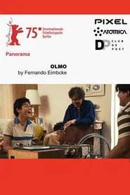 Olmo movie poster