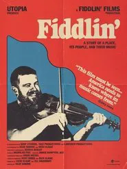 Fiddlin' movie poster