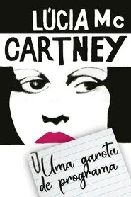 Lucia McCartney, Call Girl movie poster