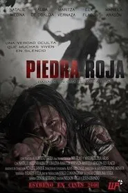 Poster do filme Piedra Roja