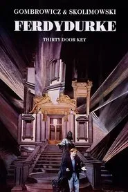 Poster do filme 30 Door Key