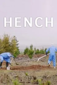 Hench movie poster