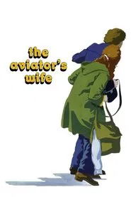 The Aviator's Wife movie poster