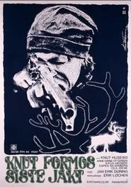 Knut Formos siste jakt movie poster