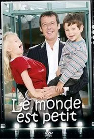 Poster do filme Le monde est petit