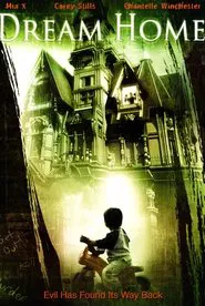 Poster do filme Dream Home