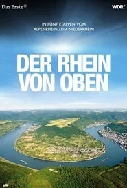 Der Rhein von oben tv show poster