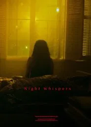Night Whispers movie poster