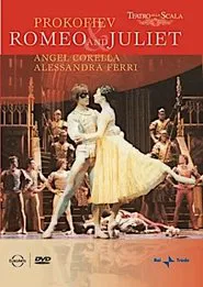 Prokofiev - Romeo and Juliet movie poster