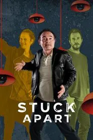 Stuck Apart movie poster