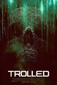 Trolled movie poster