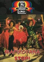 Poster do filme Marijuana Stop!