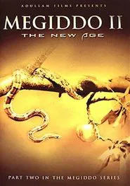Megiddo 2: The New Age movie poster