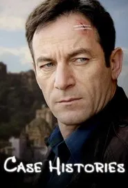 Poster da série Case Histories