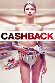 Cashback movie poster