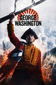 Poster do filme George Washington