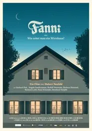 Fanni – Oder: Wie rettet man ein Wirtshaus? movie poster