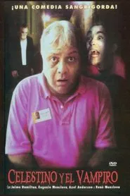 Poster do filme Celestino y el Vampiro