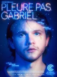 Don't Cry Gabriel movie poster