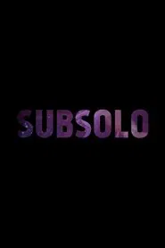 Subsolo tv show poster
