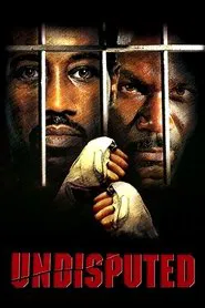 Undisputed movie poster