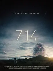 714 movie poster