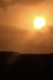 Ojos de arena movie poster