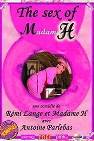 The Sex of Madame H movie poster