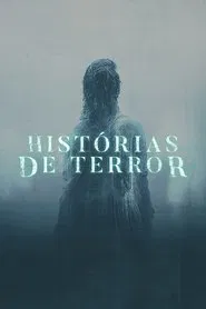 Poster da série Histórias de Terror