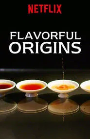 Flavorful Origins tv show poster
