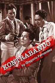 Poster do filme Kontrabando