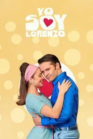 Yo soy Lorenzo tv show poster