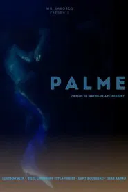 Palme movie poster