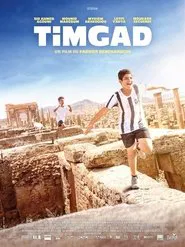 Poster do filme Timgad
