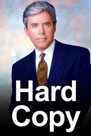 Hard Copy tv show poster
