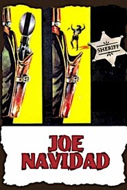 Joe Navidad movie poster