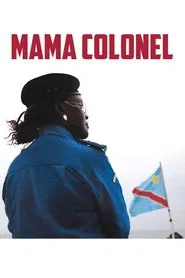 Mama Colonel movie poster