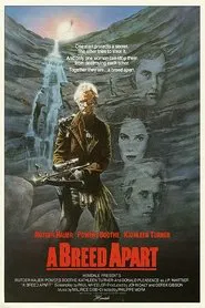 A Breed Apart movie poster