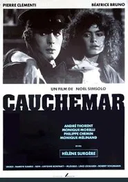 Nightmare movie poster