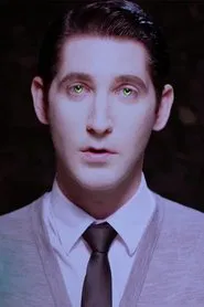 Actuary movie poster