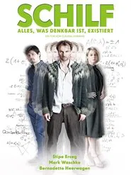 Schilf - Alles was denkbar ist existiert movie poster