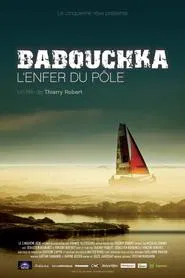 Babouchka: The North Pole - A Return to Hell movie poster