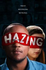 Hazing movie poster