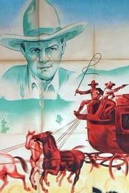 Galloping Thru movie poster